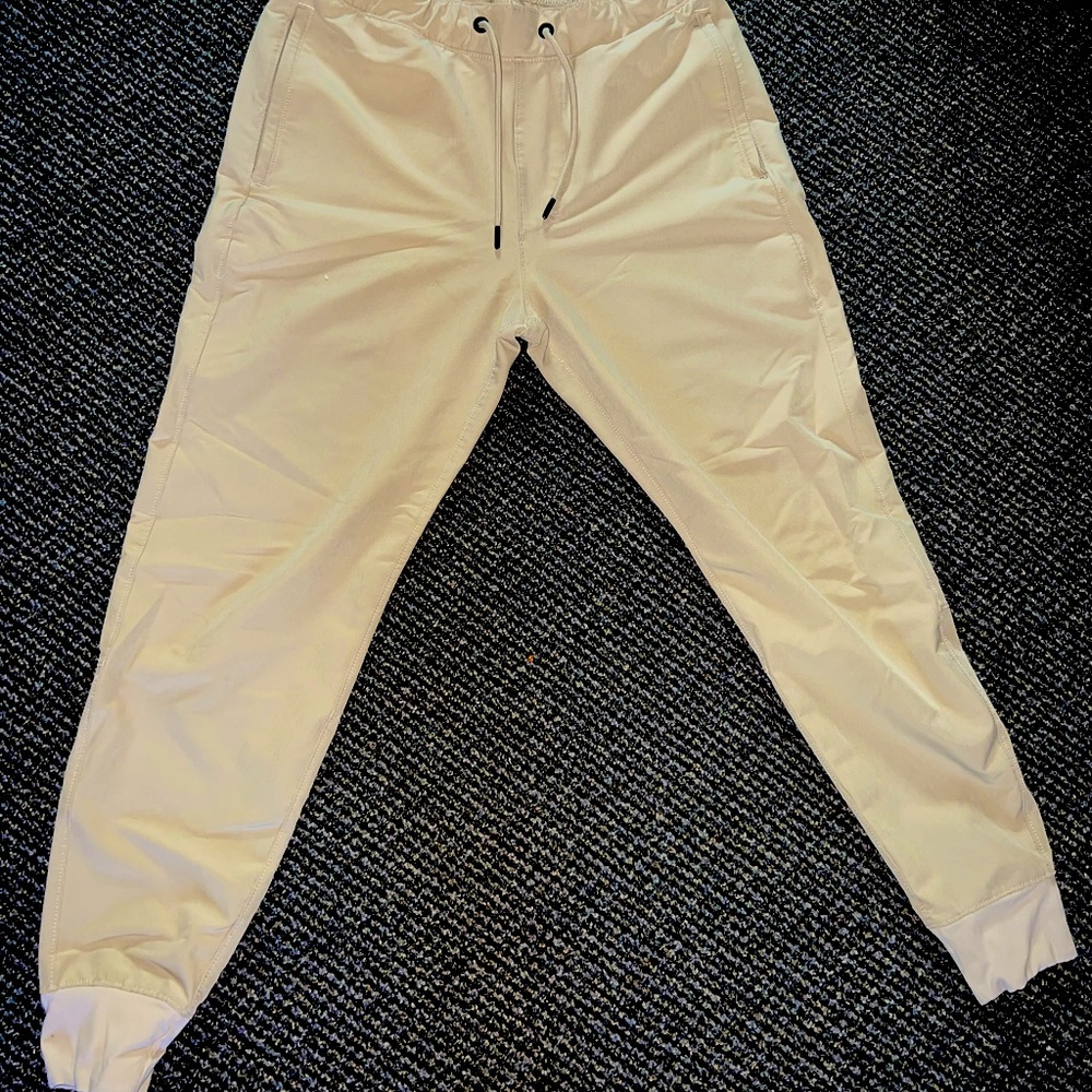 Abercrombie & Fitch Joggers